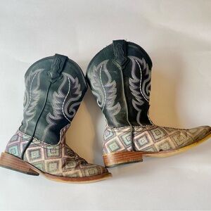 Roper Kids Cowboy Boots